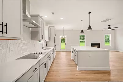 117 Margot Manor Drive, Benson, NC 27504 - Photo 8