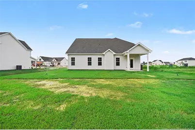 117 Margot Manor Drive, Benson, NC 27504 - Photo 32