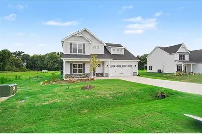 117 Margot Manor Drive, Benson, NC 27504 - Photo 2