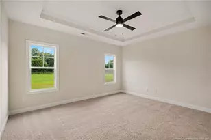 117 Margot Manor Dr, Benson, NC 27504 - Photo 24