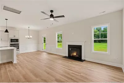117 Margot Manor Drive, Benson, NC 27504 - Photo 16