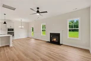 117 Margot Manor Dr, Benson, NC 27504 - Photo 16