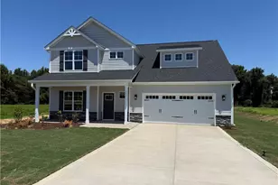 117 Margot Manor Dr, Benson, NC 27504 - Photo 1