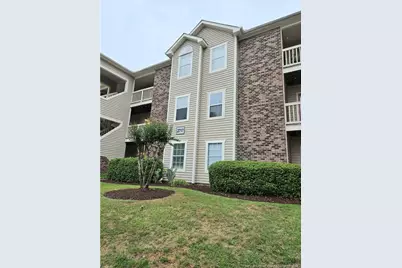 2717 Preston Wood Lane #4, Fayetteville, NC 28304 - Photo 2