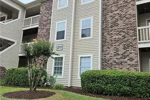 2717 Preston Wood Ln, Fayetteville, NC 28304 - Photo 2