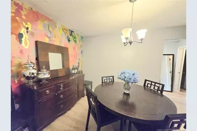 2717 Preston Wood Lane #4, Fayetteville, NC 28304 - Photo 6