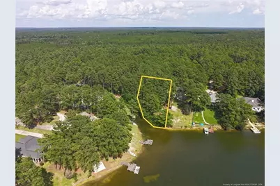 East Lake Road, Wagram, NC 28396 - Photo 2