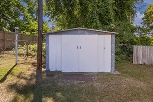 231 Croydon Ave, Fayetteville, NC 28311 - Photo 48