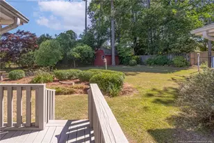 231 Croydon Ave, Fayetteville, NC 28311 - Photo 46