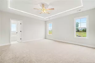 22 Grady Farm Way, Benson, NC 27504 - Photo 18