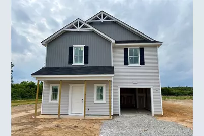 211 Hallwood Drive, Pikeville, NC 27863 - Photo 2
