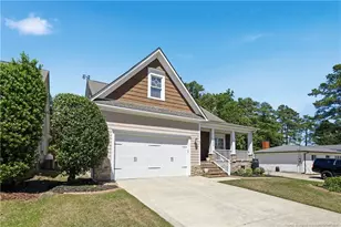 3222 Guy Cir, Fayetteville, NC 28303 - Photo 4