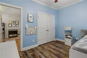 3222 Guy Cir, Fayetteville, NC 28303 - Photo 32