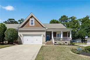 3222 Guy Cir, Fayetteville, NC 28303 - Photo 2