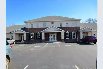 321 Dick Street #205, Fayetteville, NC 28301 - Photo 1