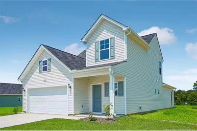 207 Hallwood Drive, Pikeville, NC 27863 - Photo 2