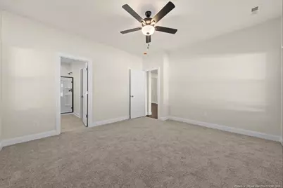 207 Hallwood Drive, Pikeville, NC 27863 - Photo 30