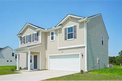 205 Hallwood Drive, Pikeville, NC 27863 - Photo 2