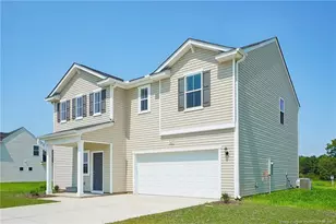 205 Hallwood Dr, Pikeville, NC 27863 - Photo 2
