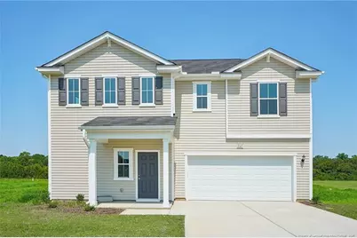 205 Hallwood Drive, Pikeville, NC 27863 - Photo 1