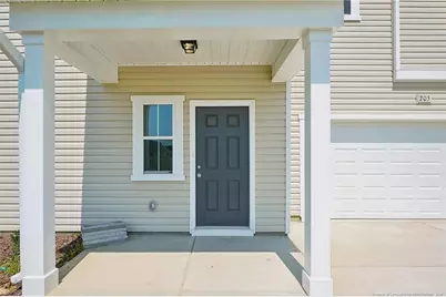205 Hallwood Drive, Pikeville, NC 27863 - Photo 4