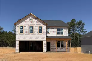 239 Harborwood St, Lillington, NC 27546 - Photo 1