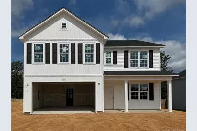 239 Harborwood Street, Lillington, NC 27546 - Photo 1
