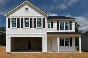239 Harborwood St, Lillington, NC 27546 - Photo 1