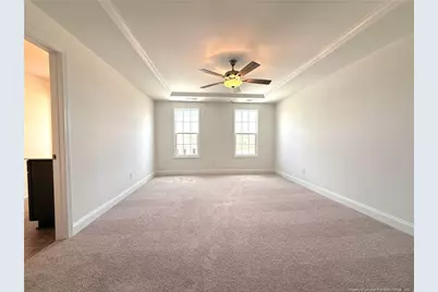 239 Harborwood Street, Lillington, NC 27546 - Photo 26