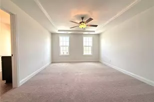239 Harborwood St, Lillington, NC 27546 - Photo 26