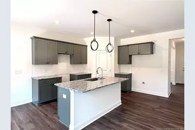 239 Harborwood Street, Lillington, NC 27546 - Photo 8