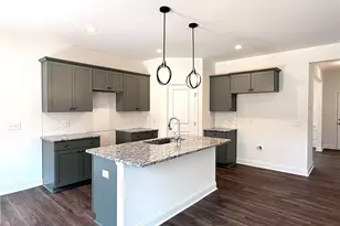 239 Harborwood St, Lillington, NC 27546 - Photo 8