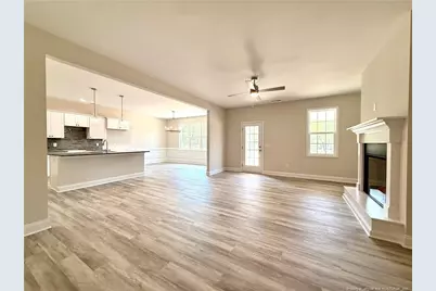 103 Harborwood Street, Lillington, NC 27546 - Photo 12
