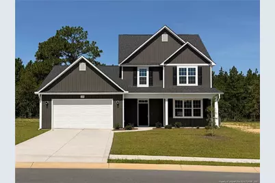 103 Harborwood Street, Lillington, NC 27546 - Photo 1