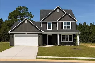 103 Harborwood St, Lillington, NC 27546 - Photo 1