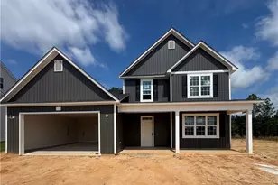 103 Harborwood St, Lillington, NC 27546 - Photo 1