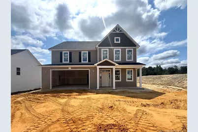 270 Harborwood Street, Lillington, NC 27546 - Photo 1
