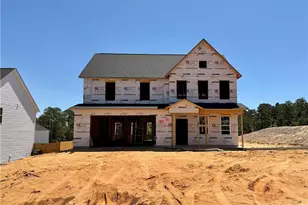 270 Harborwood St, Lillington, NC 27546 - Photo 1