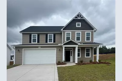 270 Harborwood Street, Lillington, NC 27546 - Photo 1