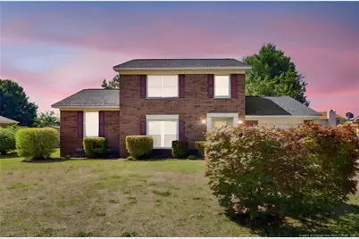 7742 All Saints Drive, Fayetteville, NC 28314 - Photo 1