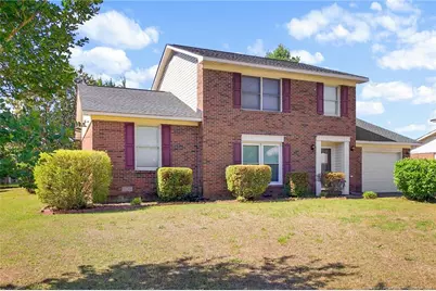 7742 All Saints Drive, Fayetteville, NC 28314 - Photo 1