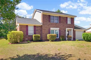 7742 All Saints Dr, Fayetteville, NC 28314 - Photo 1