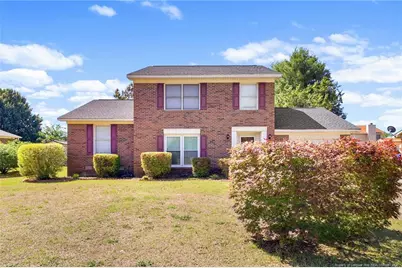 7742 All Saints Drive, Fayetteville, NC 28314 - Photo 2