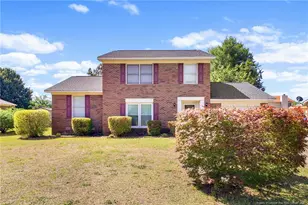 7742 All Saints Dr, Fayetteville, NC 28314 - Photo 2