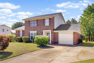 7742 All Saints Dr, Fayetteville, NC 28314 - Photo 4