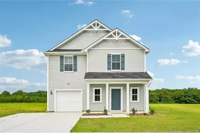 201 Hallwood Drive, Pikeville, NC 27863 - Photo 1