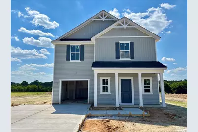201 Hallwood Drive, Pikeville, NC 27863 - Photo 2