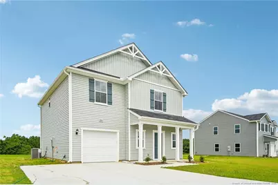 201 Hallwood Drive, Pikeville, NC 27863 - Photo 4