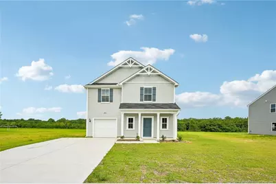 201 Hallwood Drive, Pikeville, NC 27863 - Photo 2
