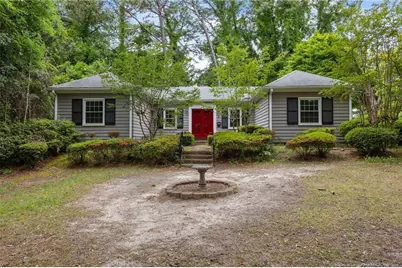 300 Pinecrest Drive, Fayetteville, NC 28305 - Photo 1
